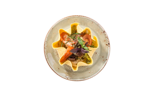 garnish