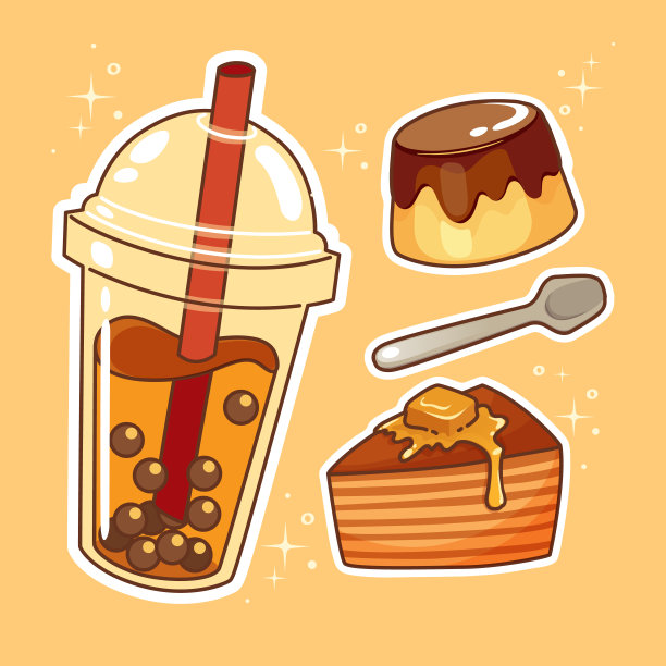 pudding