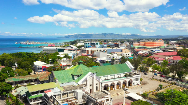 bohol