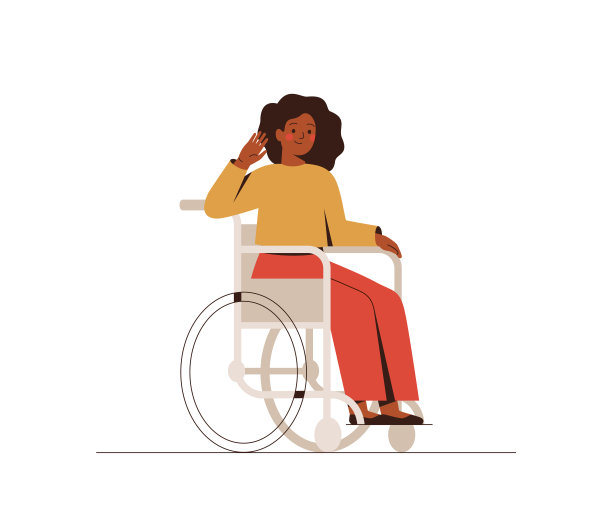 disabled