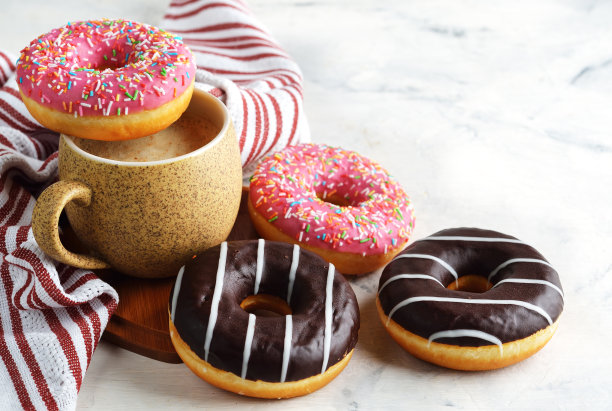 doughnut
