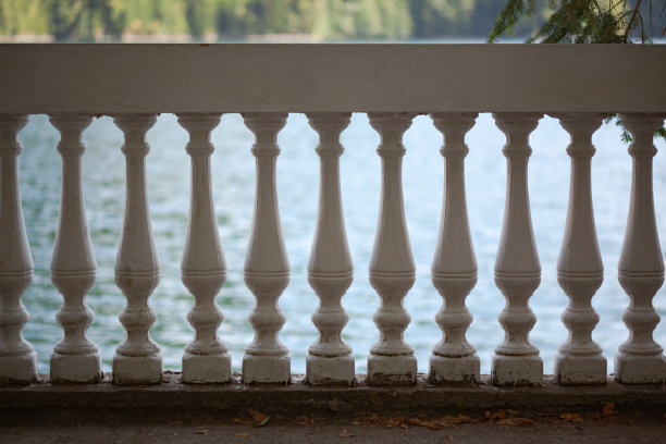 baluster