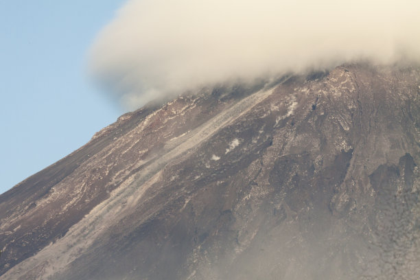 semeru