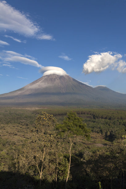 semeru