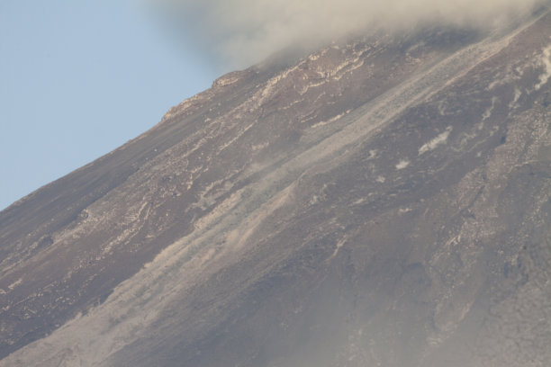 semeru