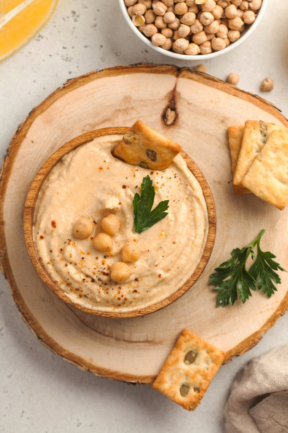 hummus