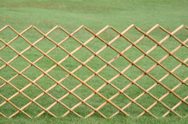 fence
