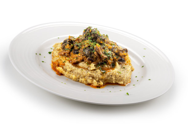 polenta
