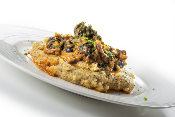 polenta