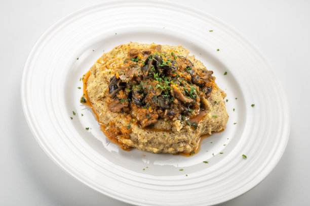 polenta
