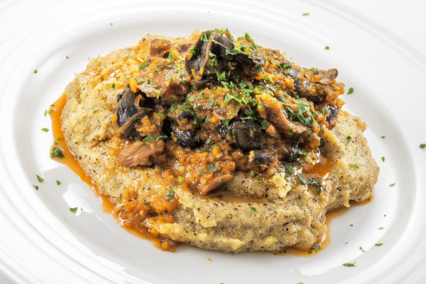 polenta