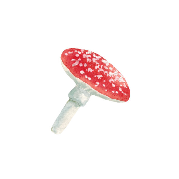 toadstool