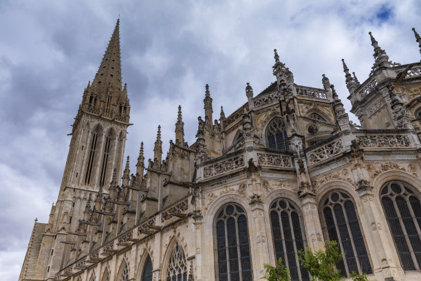 caen