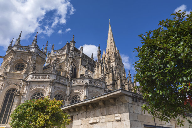 caen