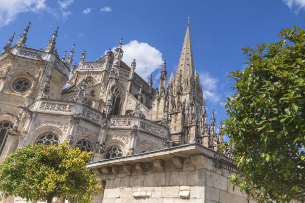 caen