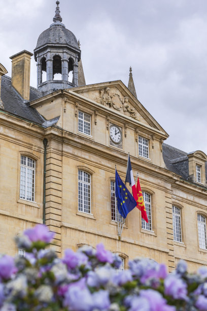 caen