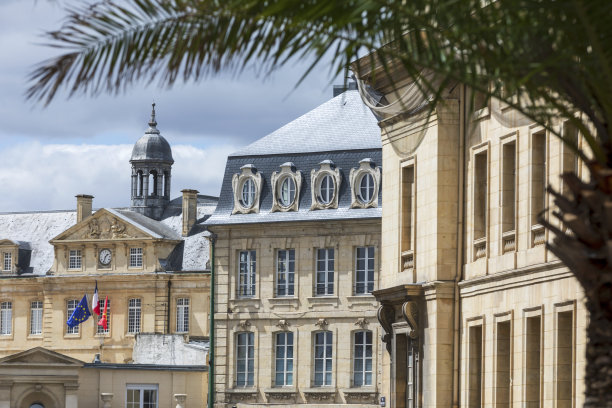 caen