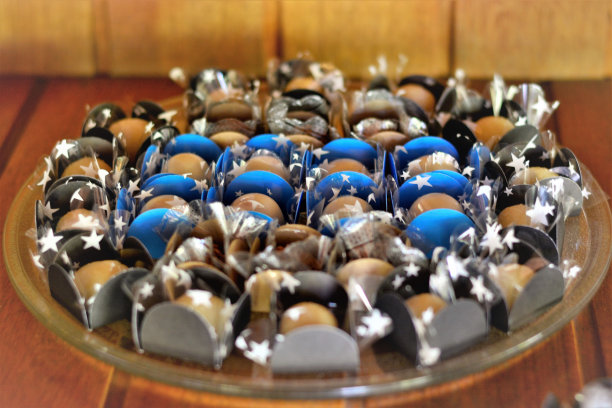 brigadeiro