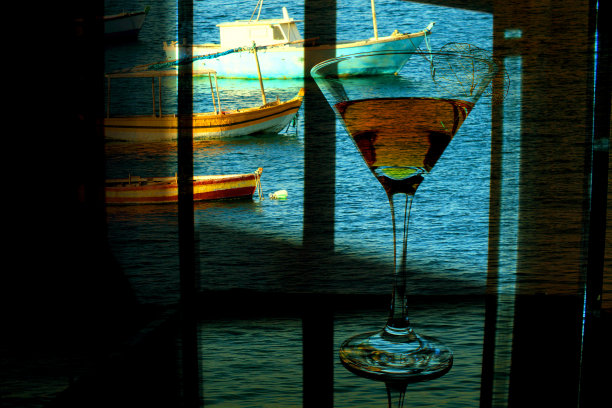 martini