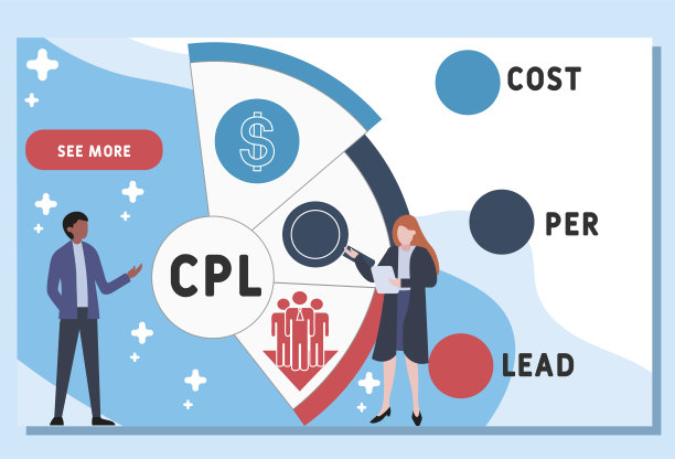 生意兴隆矢量文字