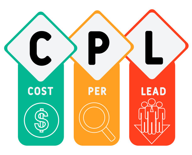 生意兴隆矢量文字