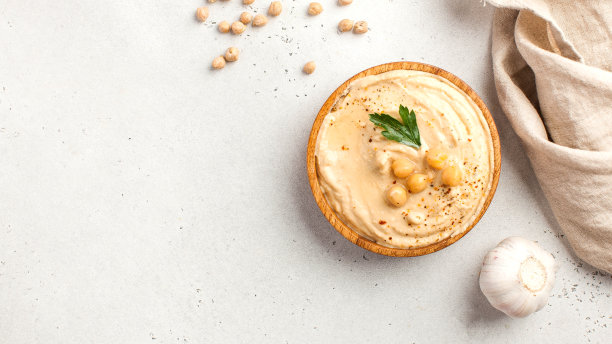 hummus