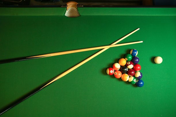 billiards