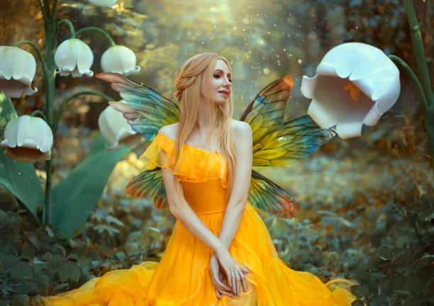 fairy
