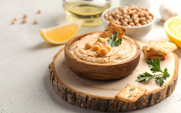 hummus