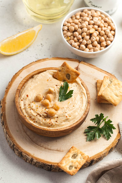 hummus