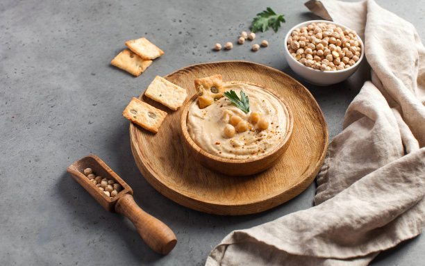 hummus