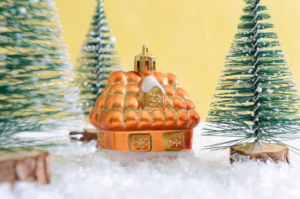 喜庆乔迁之喜背景图