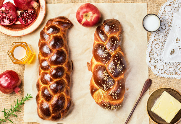 challah