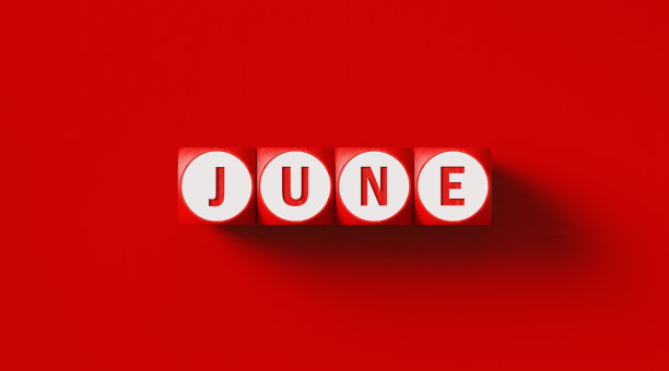 june