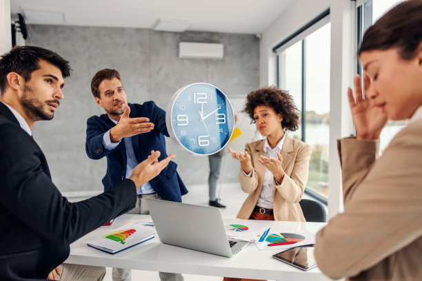 纪律处分工作原则