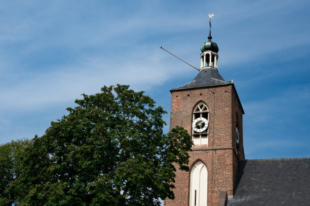 drenthe