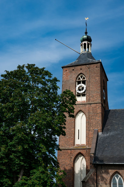 drenthe