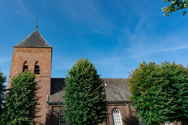 drenthe