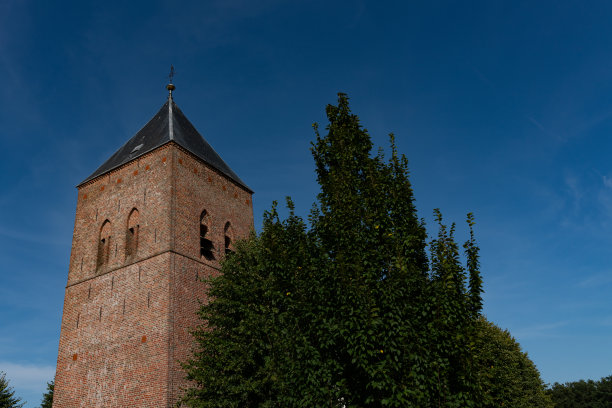 drenthe