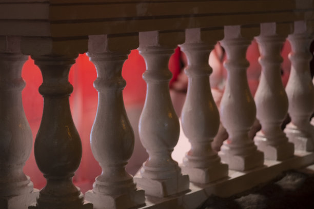 baluster