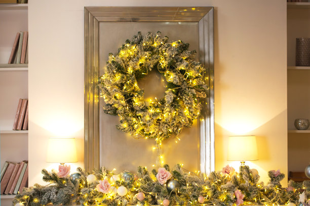 garland