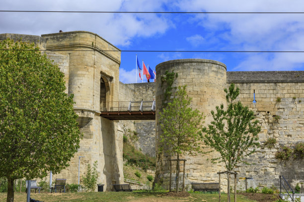 caen