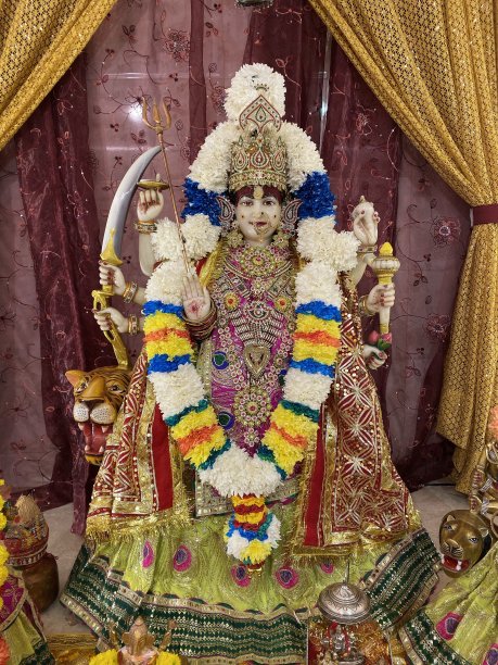 durga