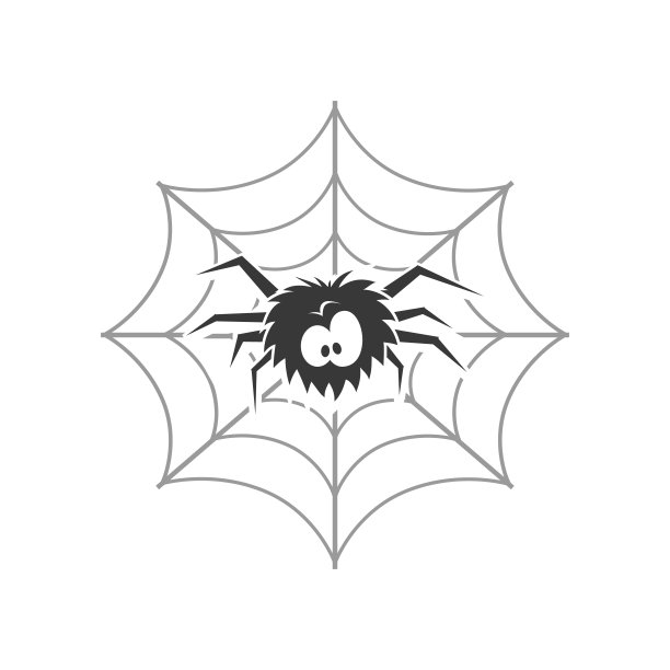 spider