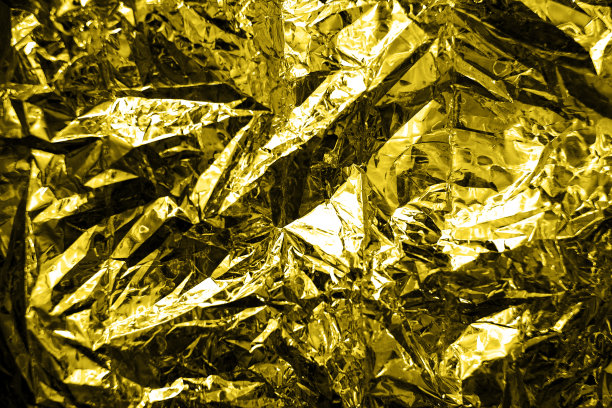 tinsel