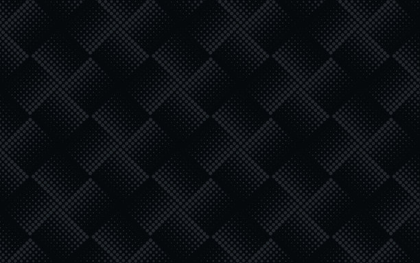 灰色圆形图案封面