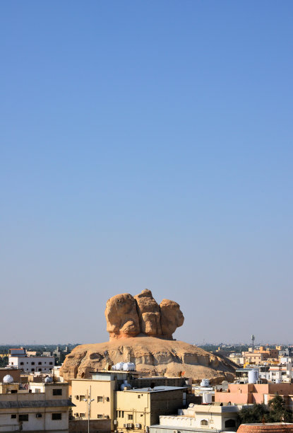 monolith