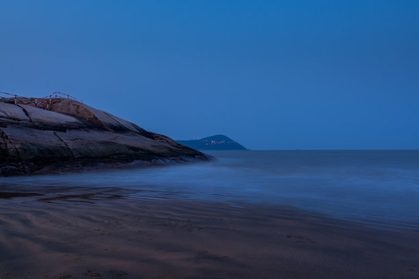 舟山标志性建筑