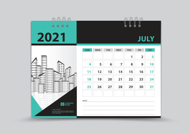 july