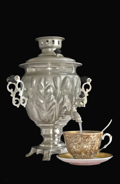 samovar